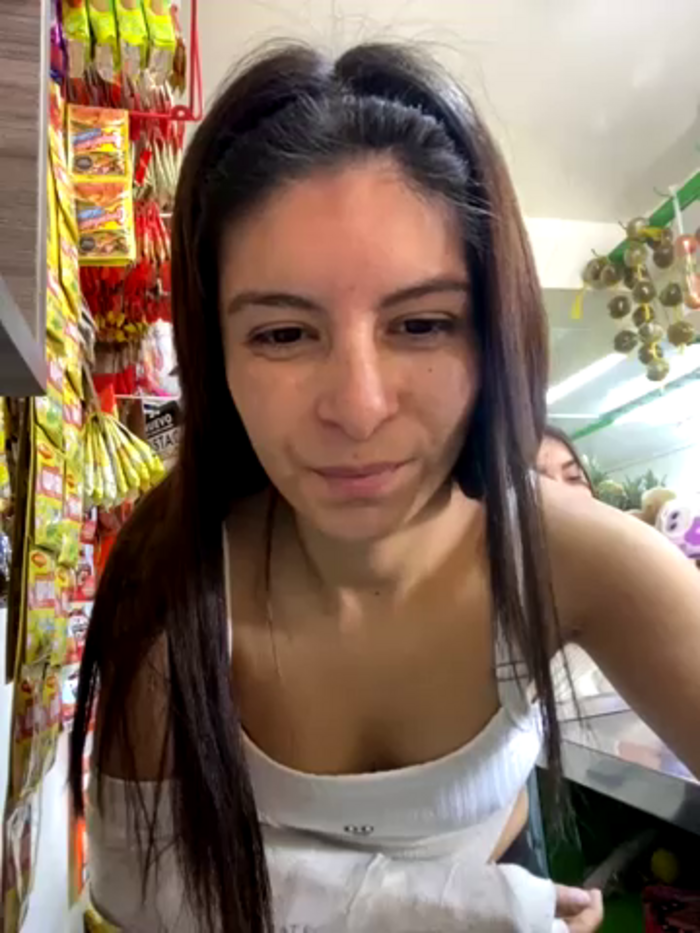 Soy_Mary