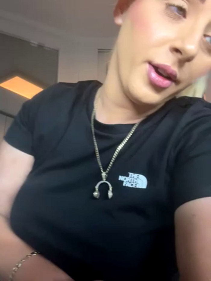 Strongqueen