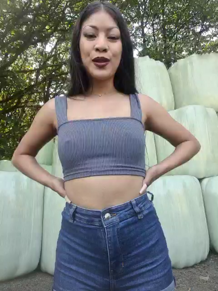 xKimRose