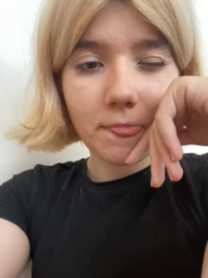 Baby__Naughty