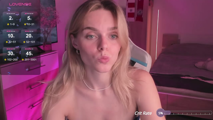 CharliSweet