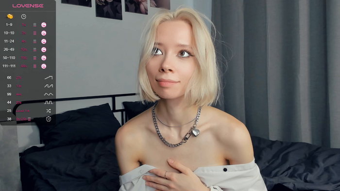 DaintyMichaela