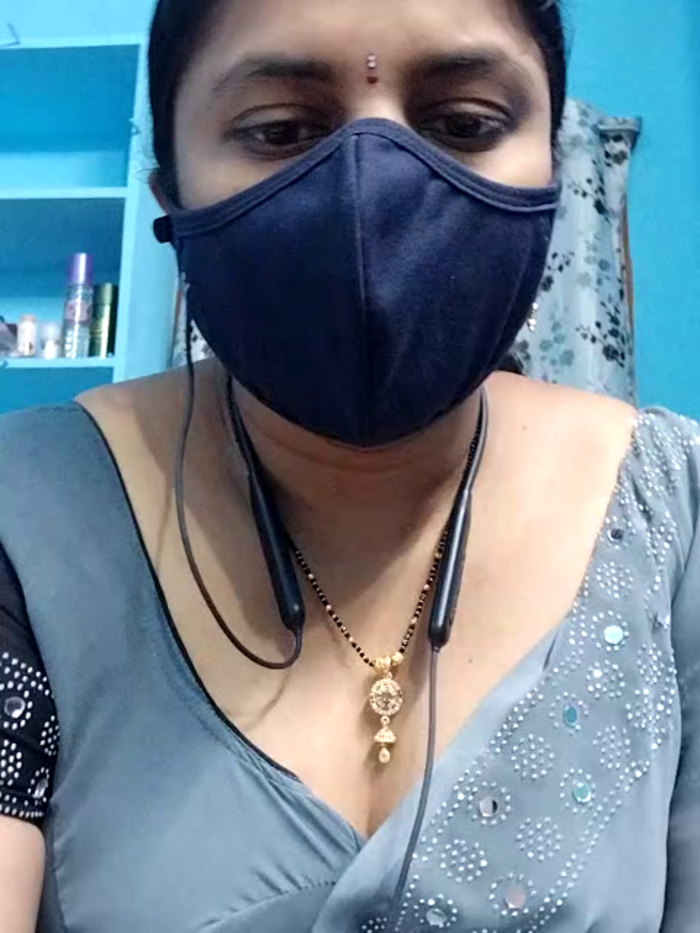 Indian-Indhuja