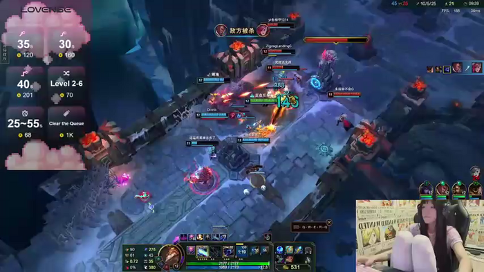 SNAKEgirlQAQ