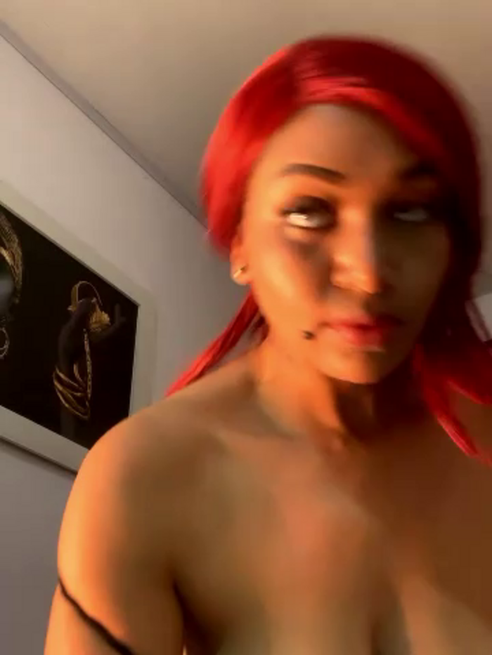 meliAngelical