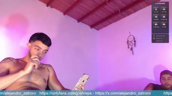 joshreps
