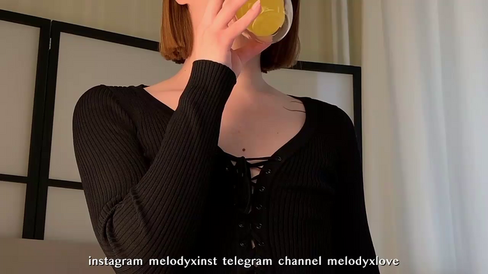melodyxlove