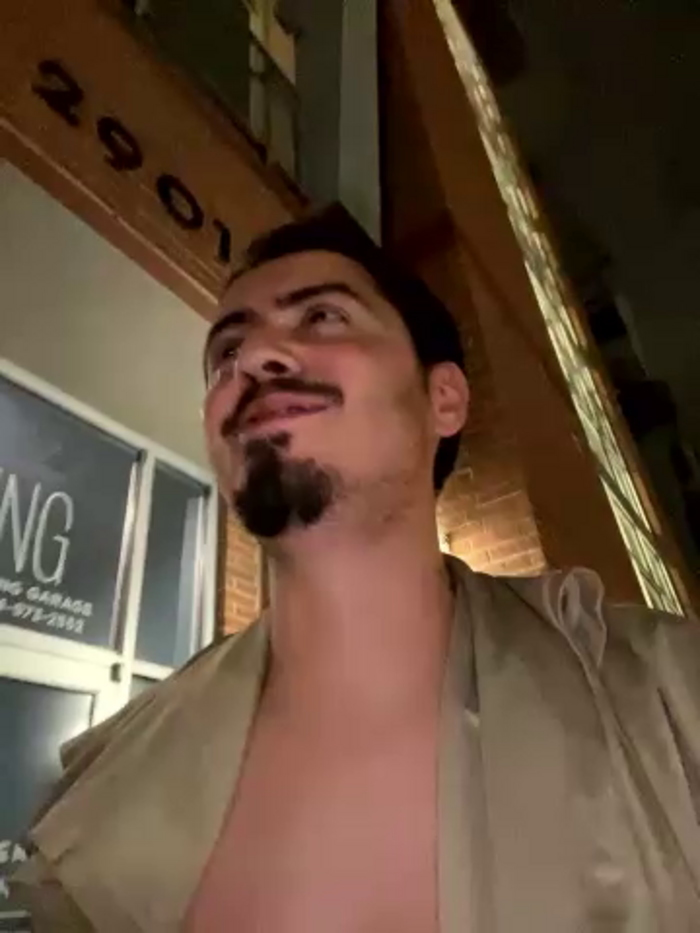 Bbyboyivan