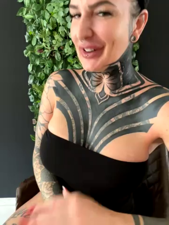 InkedBiitch