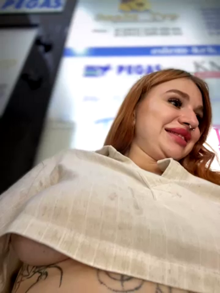 KarinHorny