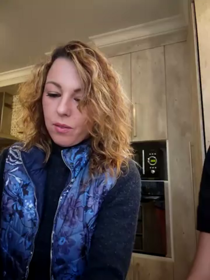 NaughtyAna