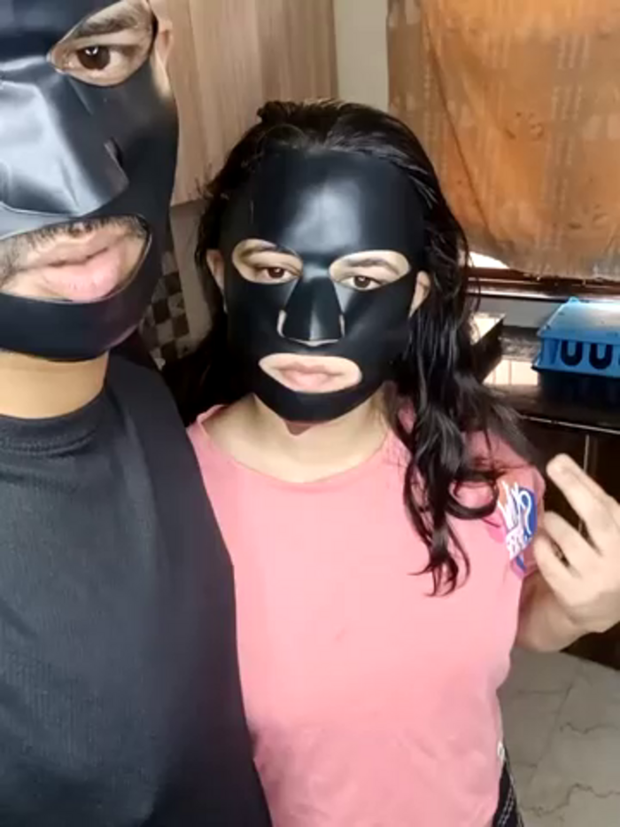 RUBDIPUSSY