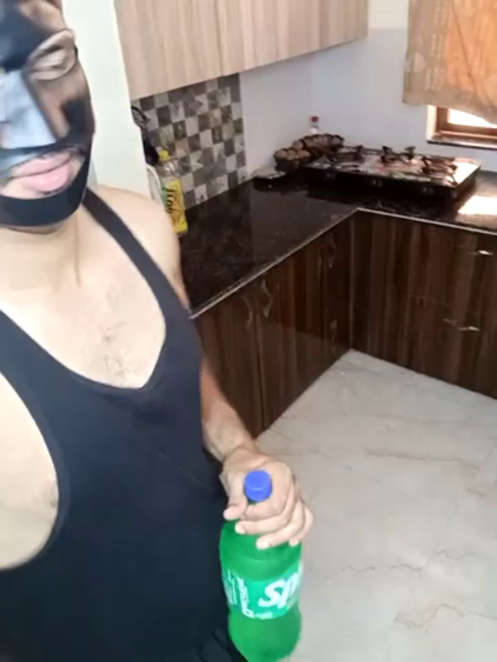 RUBDIPUSSY