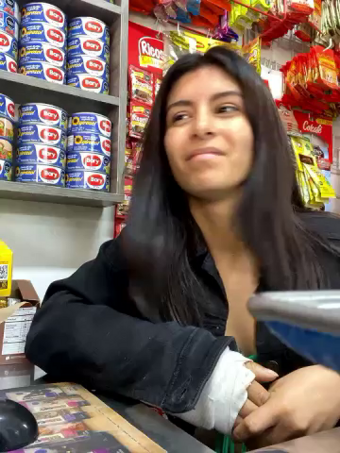 Soy_Mary