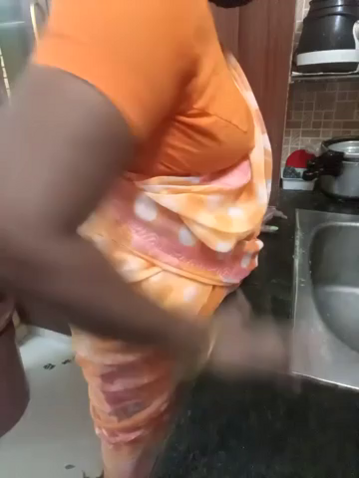 Tamil-hotwife