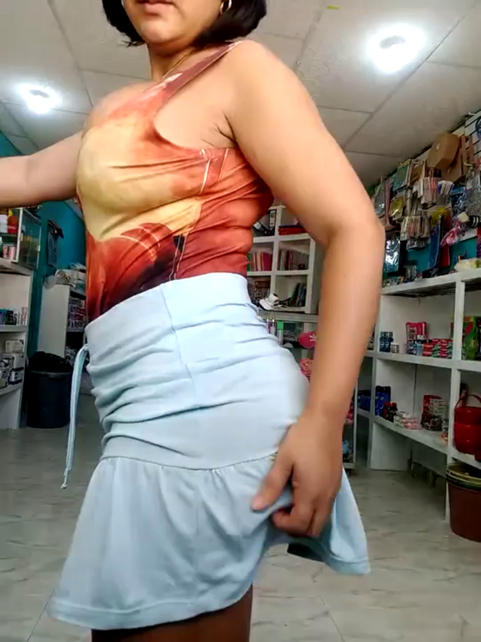 maymercy