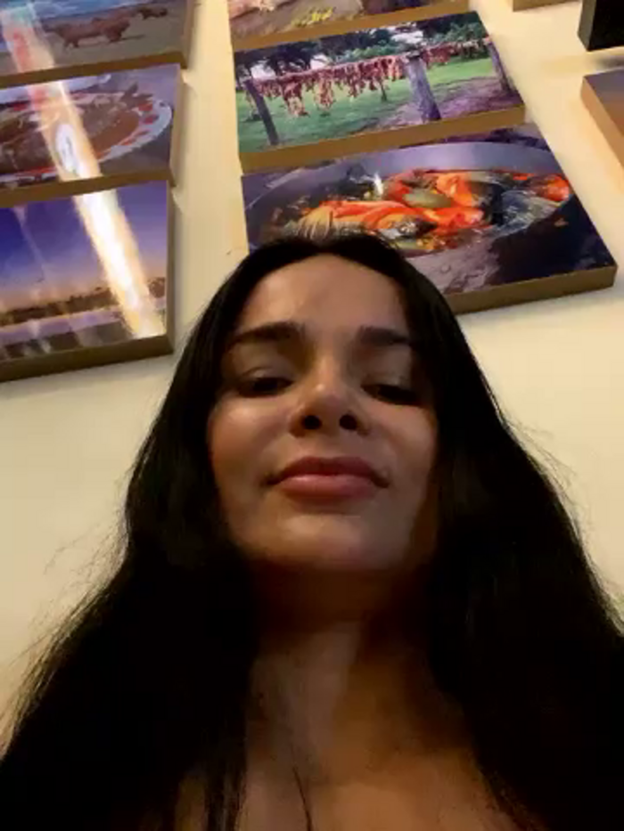 CataleyaRusso