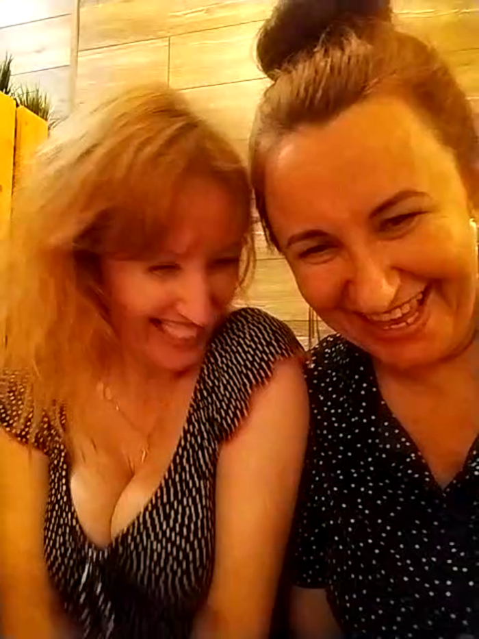 DonnaMagdalena
