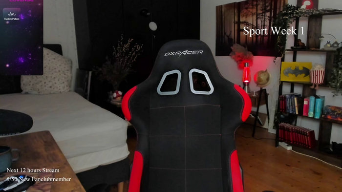 Lisaonthemoon