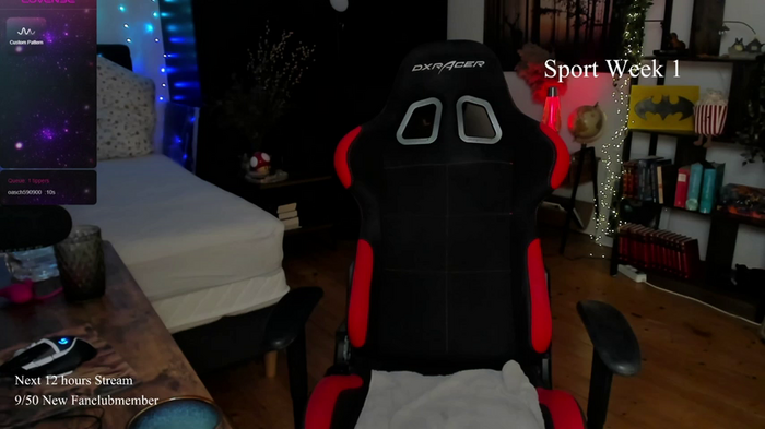 Lisaonthemoon