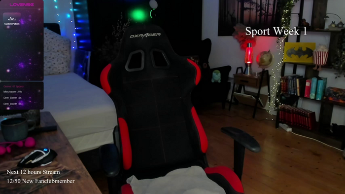 Lisaonthemoon