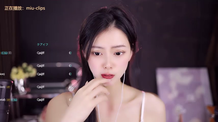 Ocean--Lili