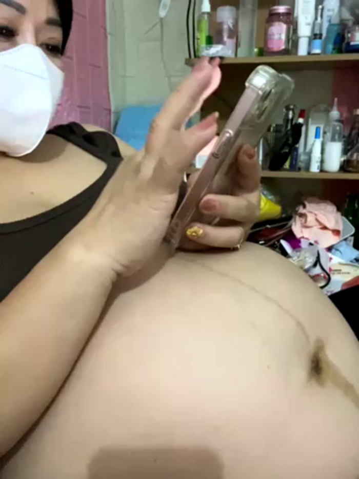 Princess_Pregnancy