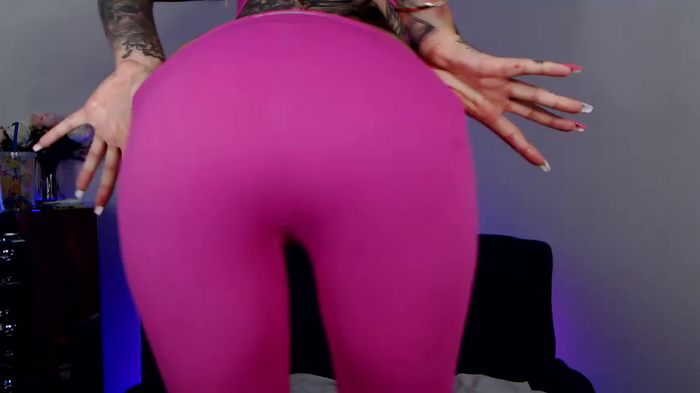 TallyHeart