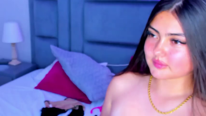 ValeryHilton