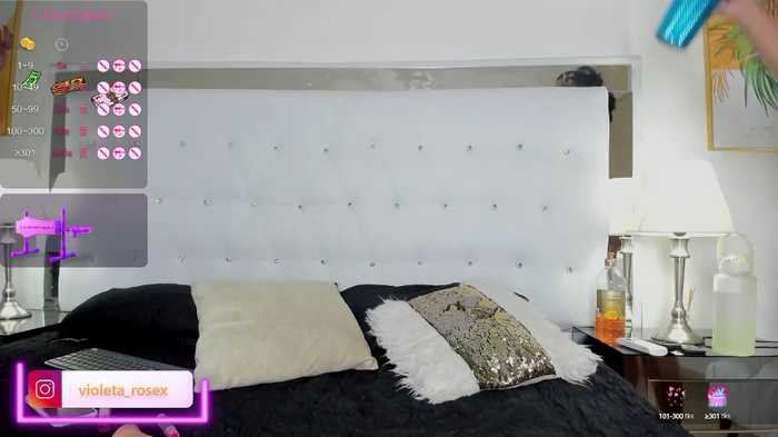 Violeta_rosex