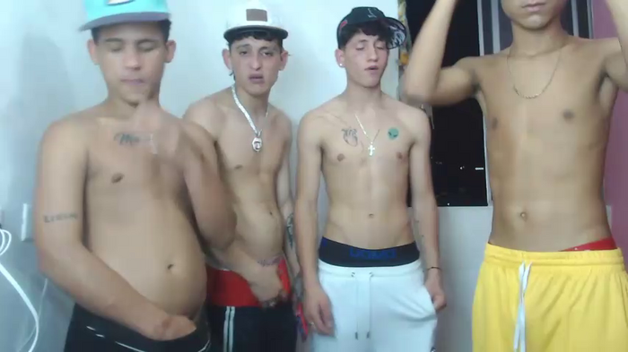 Ganster_Boys