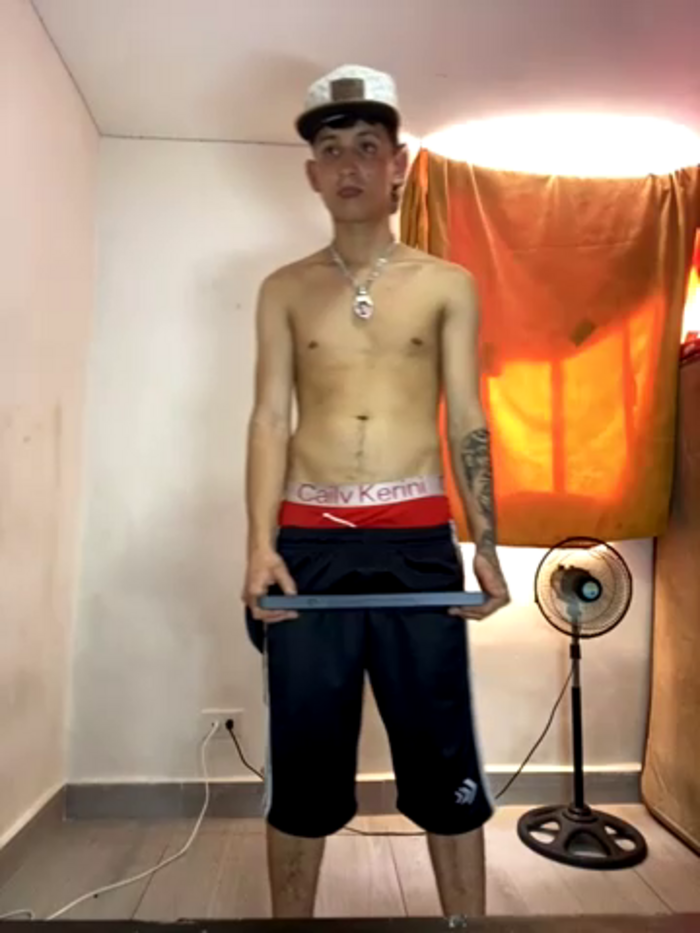 Ganster_Boys
