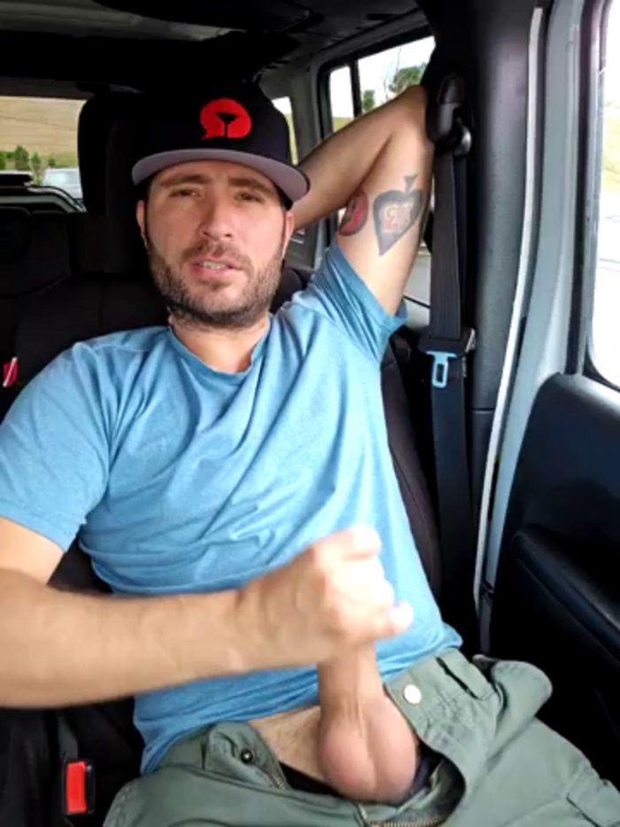 JeepinAround