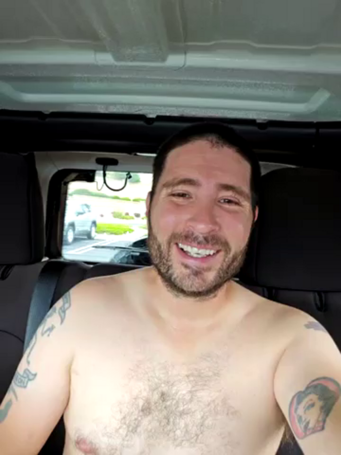JeepinAround