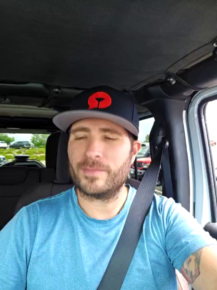 JeepinAround