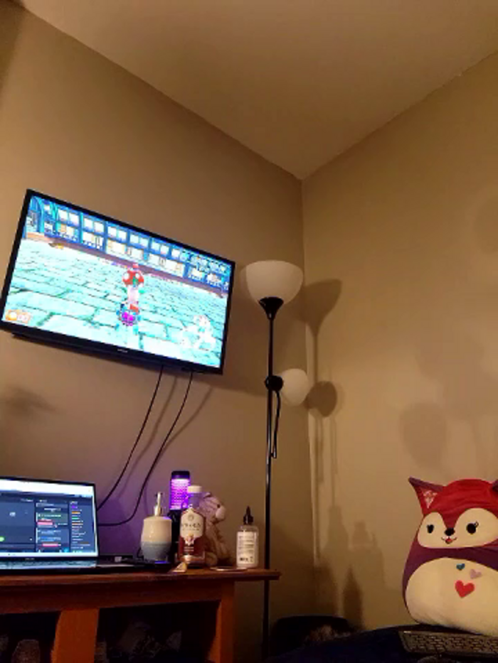 AmethystFoxx