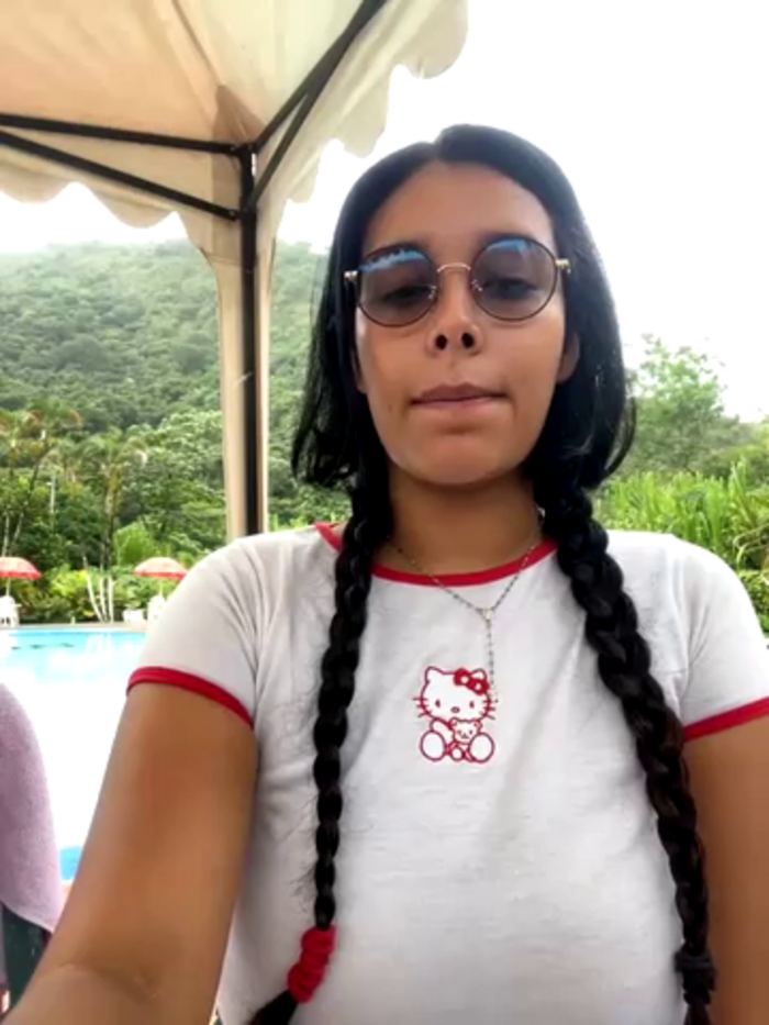 Annya-sweet