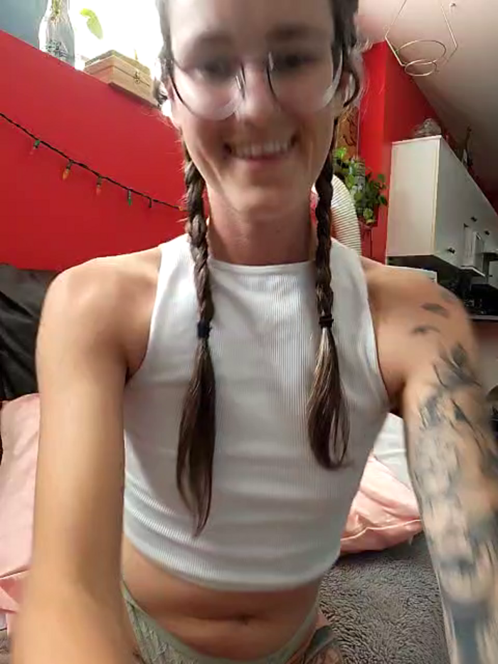 Lilmissvyx