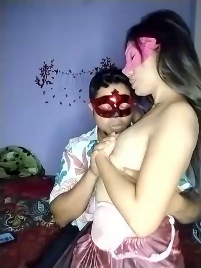 Nepali-queen
