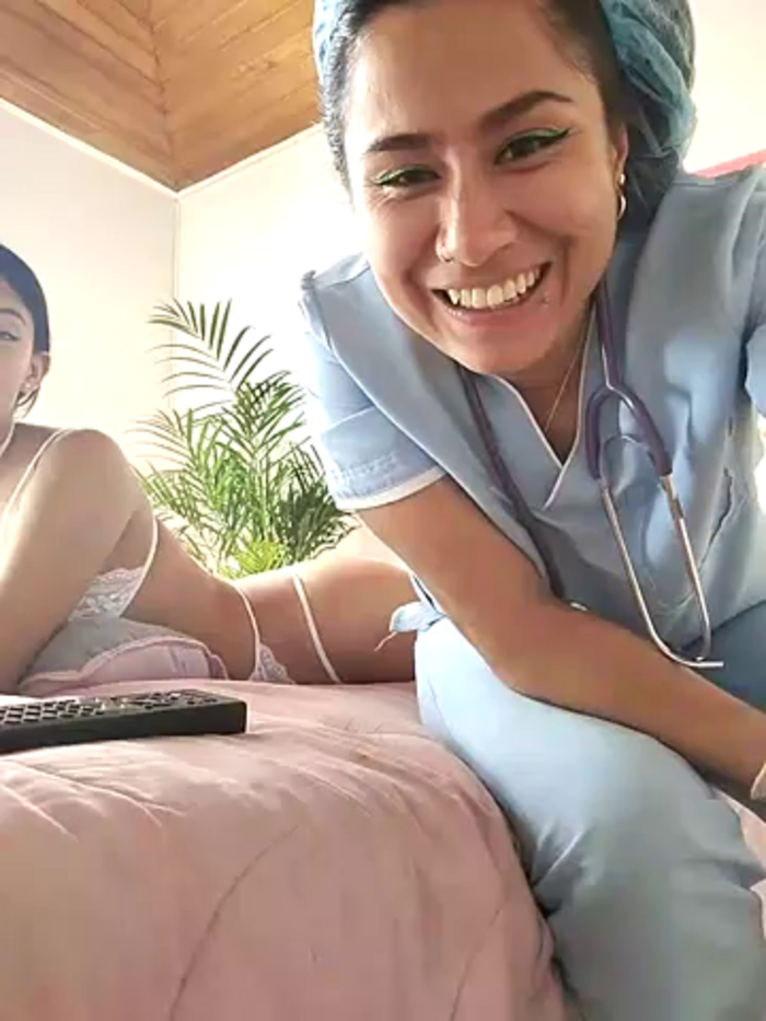 Sweet__Nurse