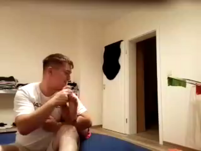 YoungLovelyCouple24
