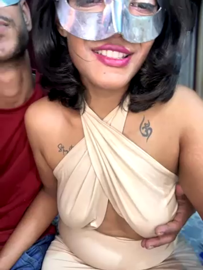 queenniharikaa