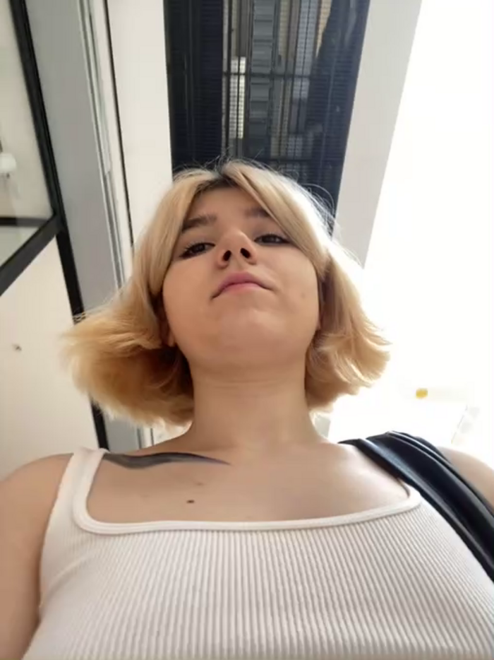 Baby__Naughty