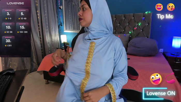 DaliaTaleb