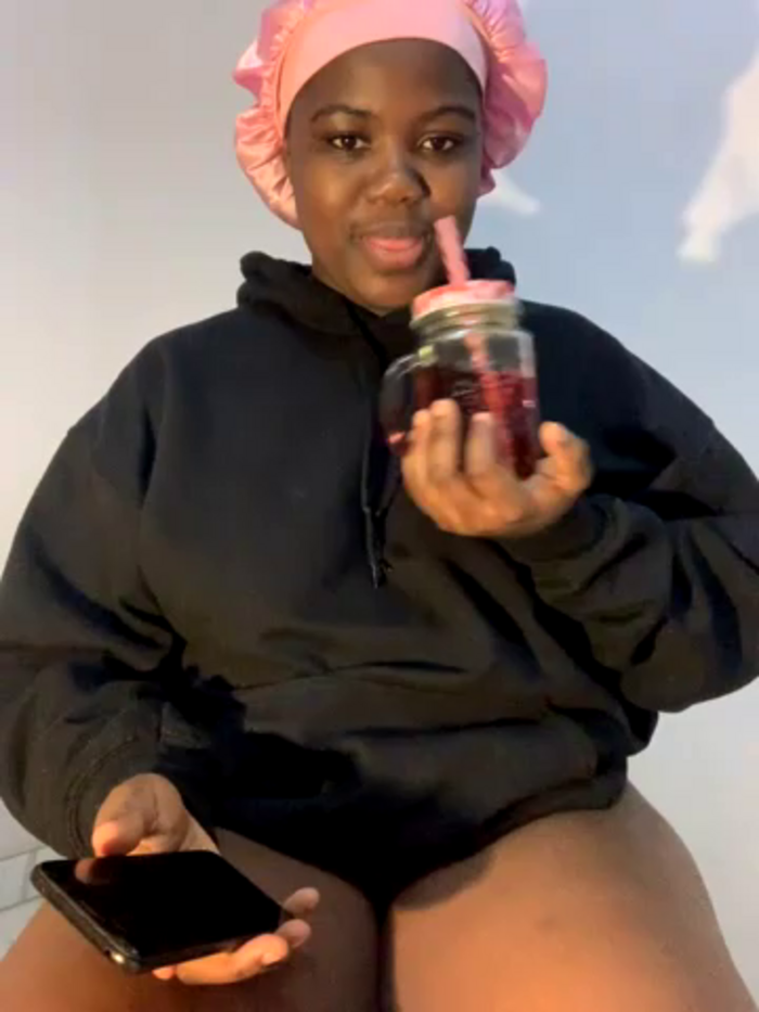HornyxLadie