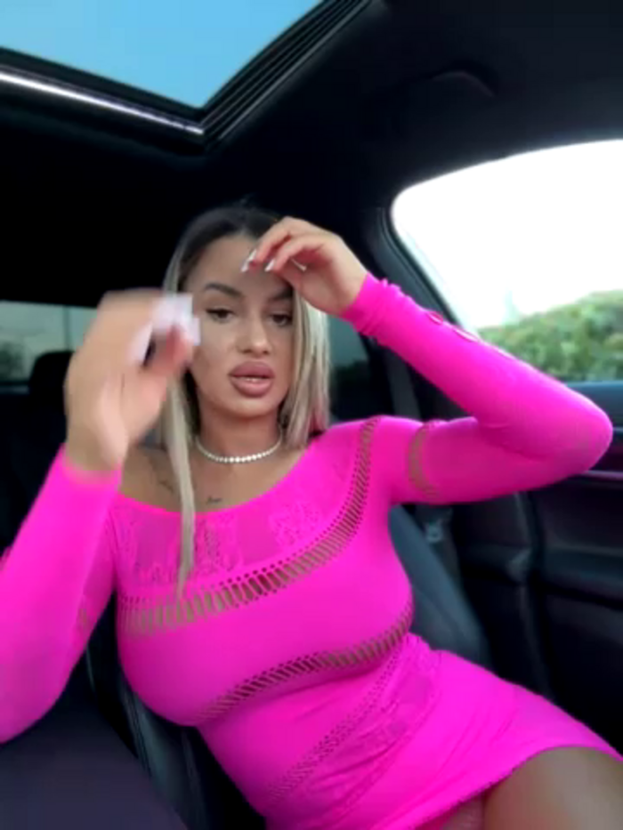 KirstieVegas