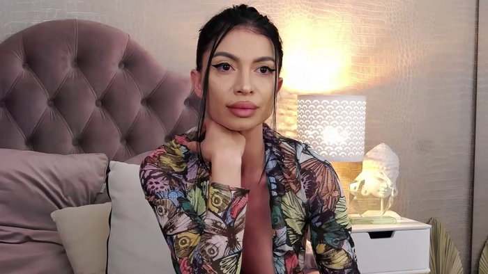 MetishaCaprice
