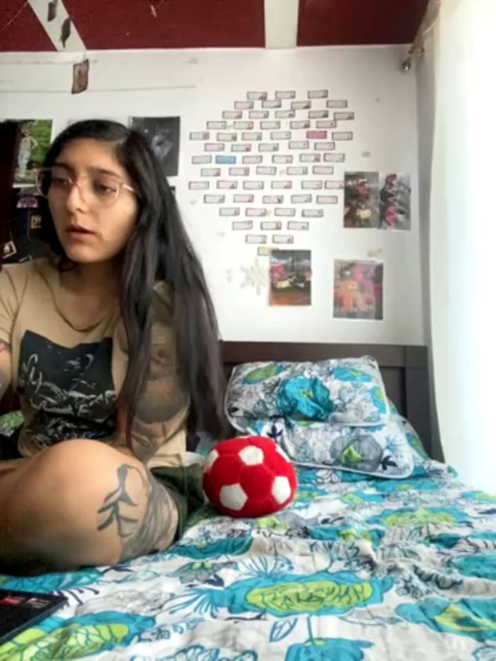 PamelaFtMia