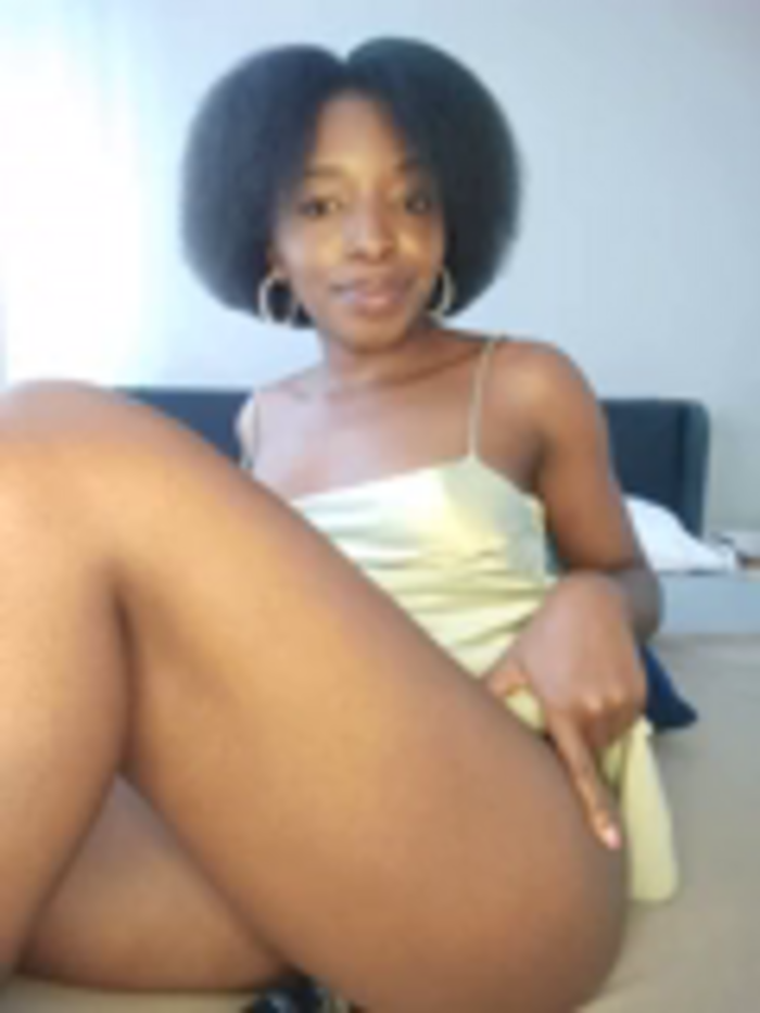 YoungBlackQueen