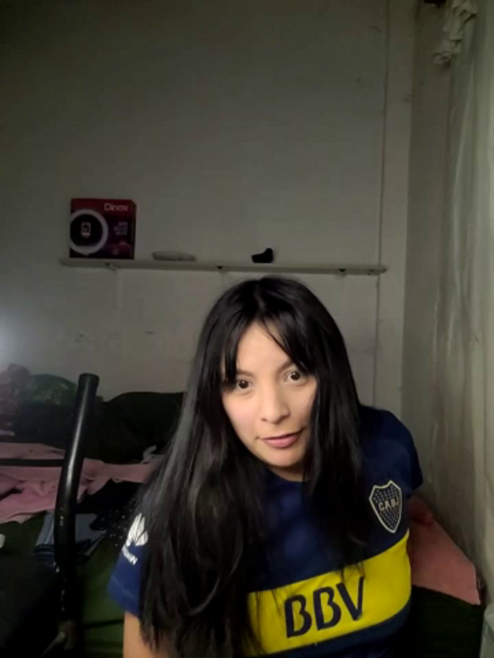 ZaraHoney